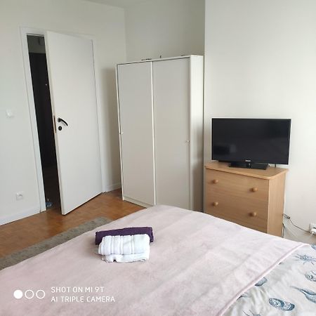 Korona Apartament Apartment Варшава Екстериор снимка