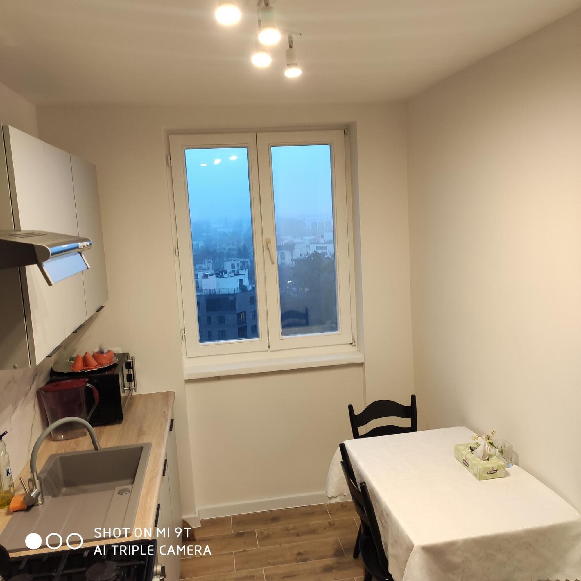 Korona Apartament Apartment Варшава Екстериор снимка