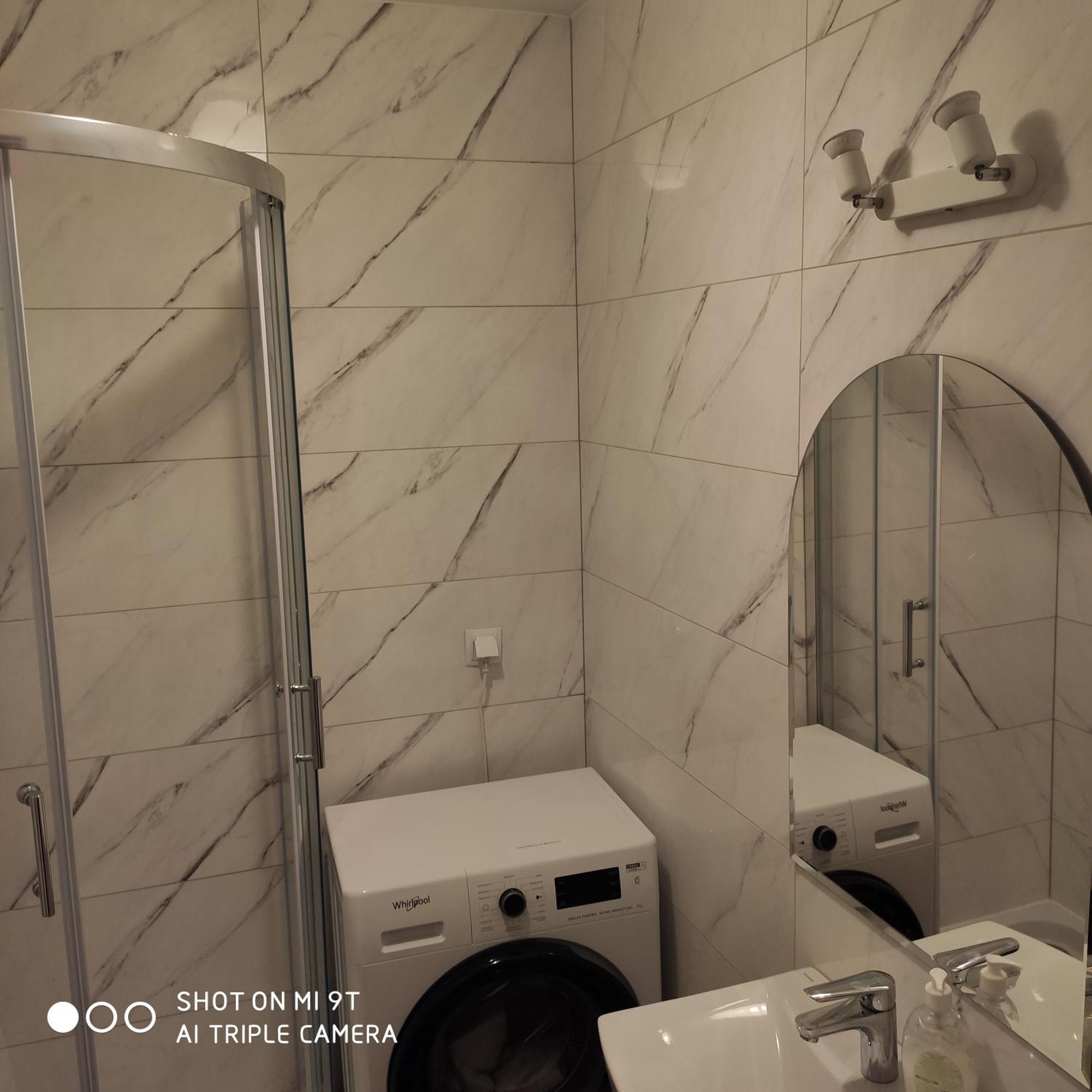 Korona Apartament Apartment Варшава Екстериор снимка
