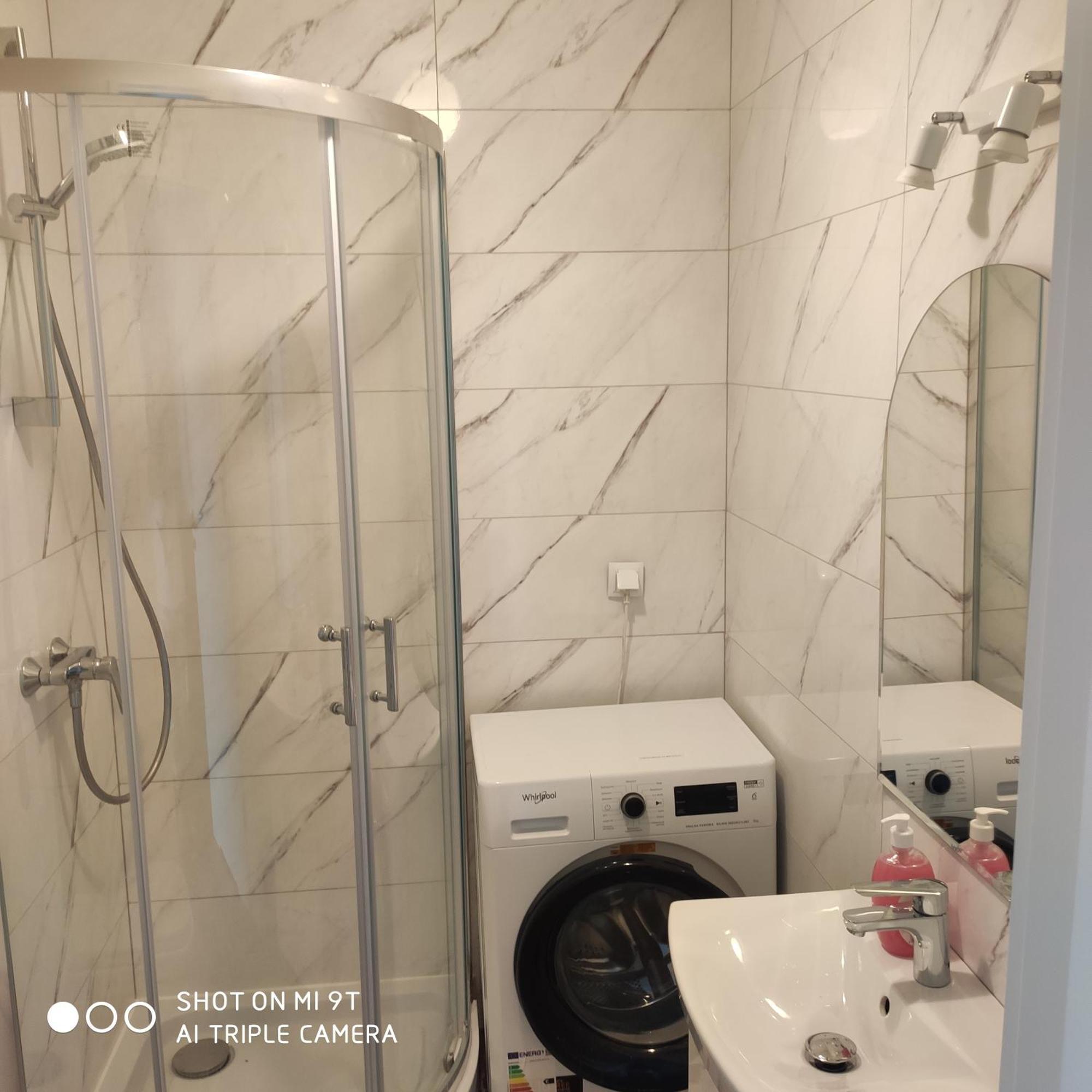 Korona Apartament Apartment Варшава Екстериор снимка