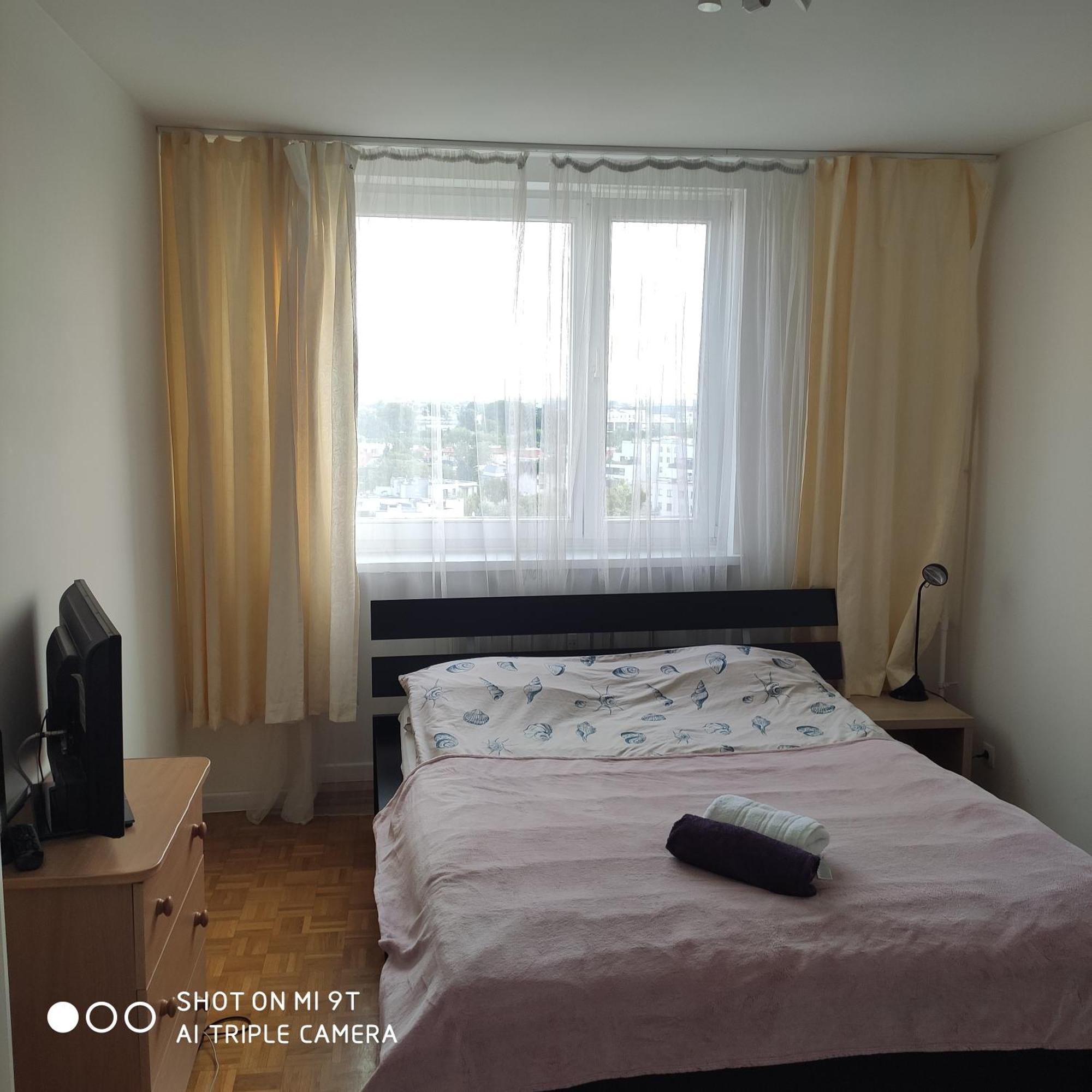 Korona Apartament Apartment Варшава Екстериор снимка